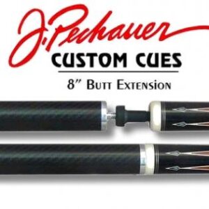 Pechauer - Queue Verlängerung/Extension Carbon 11 cm