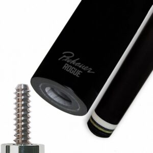 Oberteil J. Pechauer Rogue 2.0 Carbon 3/8x10   11,8 mm