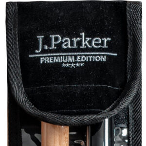 Queue J. Parker Premium Edition PE-5  Lederband