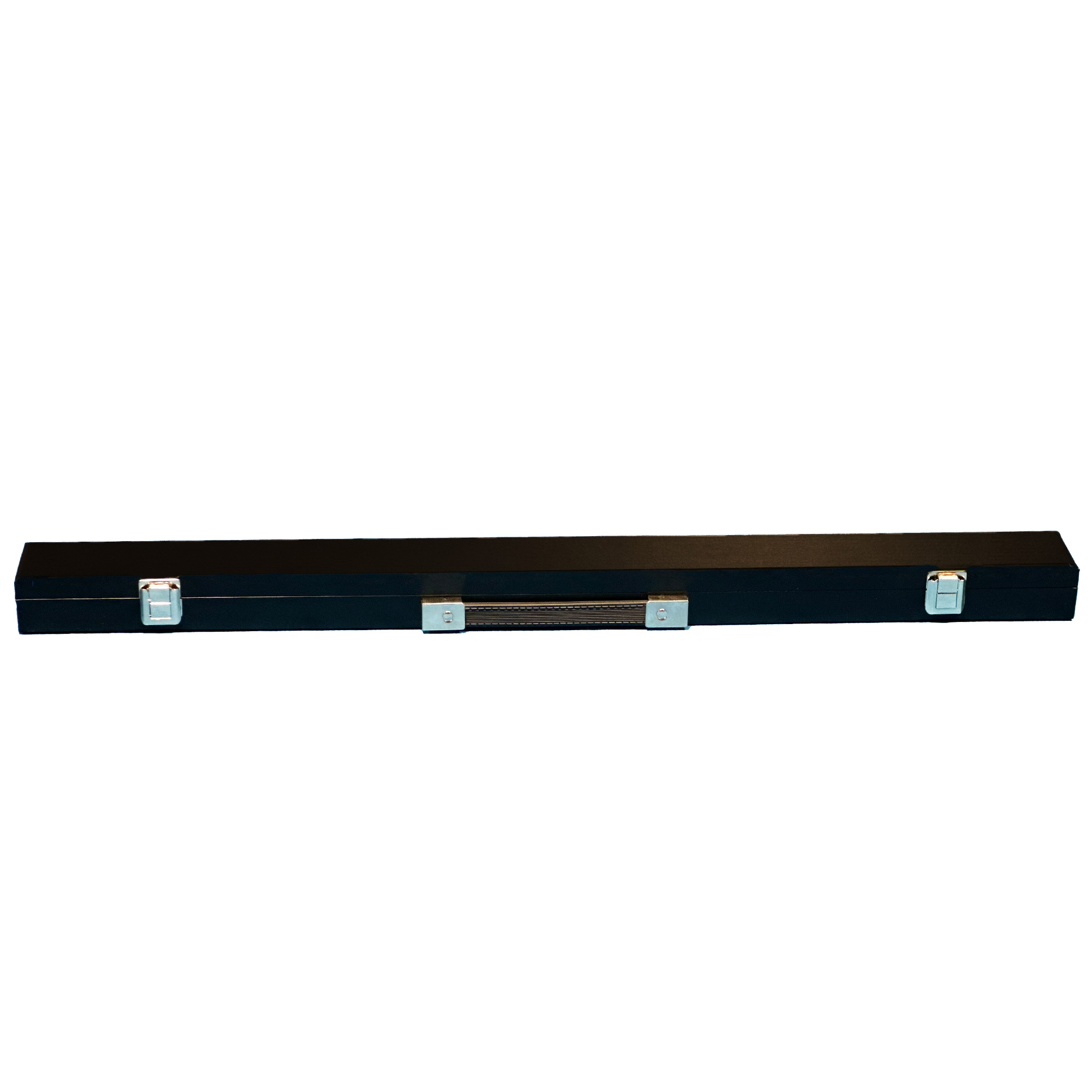 Queue Billard Starter-Set inkl. Koffer, Kreide und Ledertrimmer – Bild 3