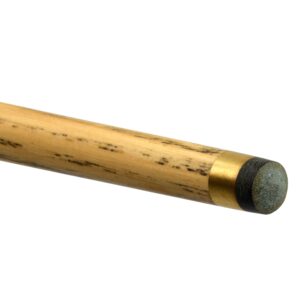 Queue Snooker Robertson R-3 + 15 cm Ext. + Tasche