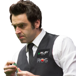 Queue Snooker O'Sullivan RS-1