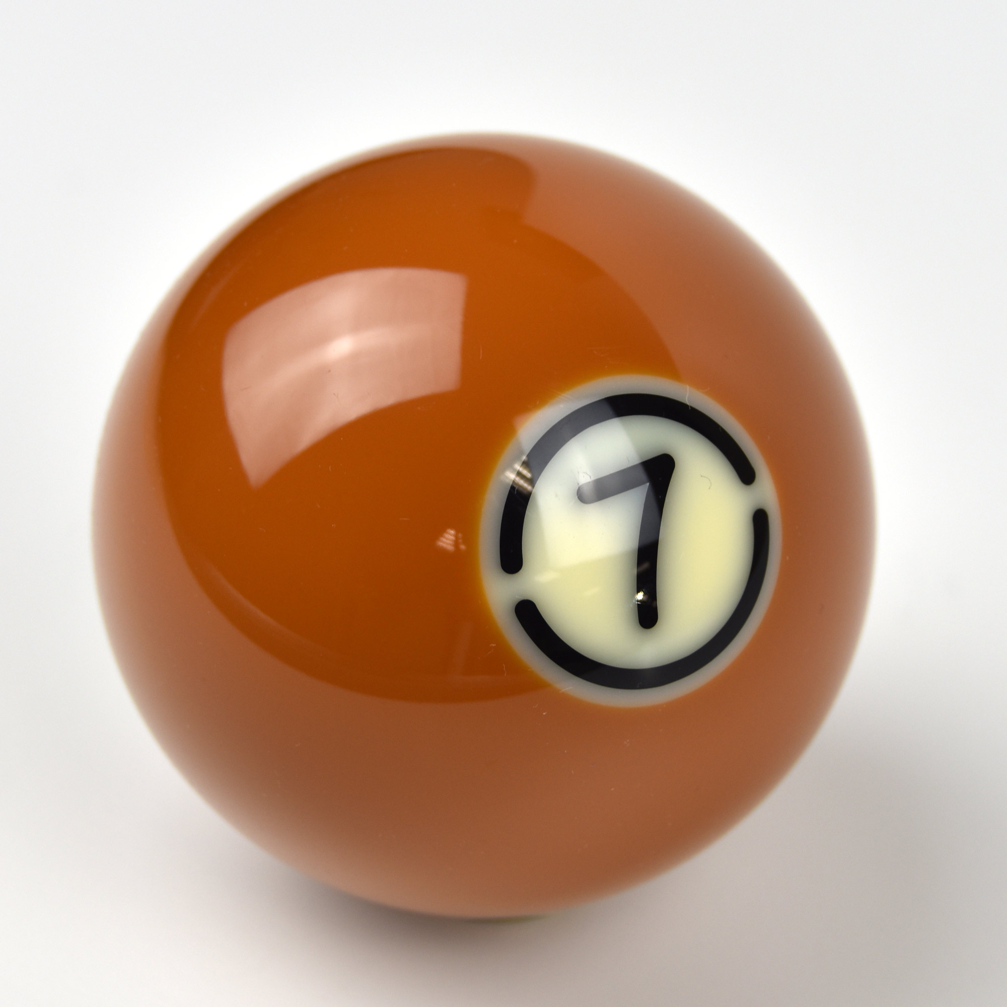 Kugeln Pool Duramith Tournament TV 57,2 mm – Bild 7