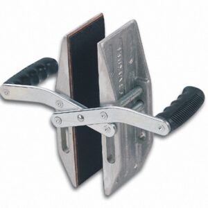 Schieferplatten-Tragegriffe (Hebegriffe) Set 2 Stück