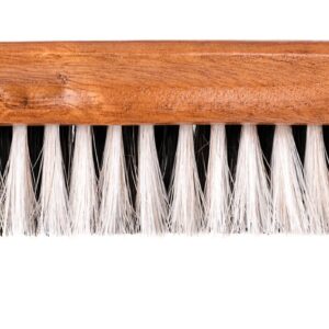 Billardbürste Robertson Profi-Deluxe mit Rosshaar