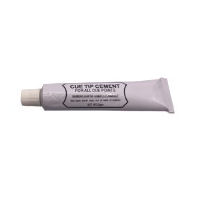 Lederkleber Zement  20g