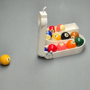 Ballmagazin