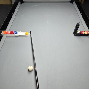 Ballmagazin für Billard – 5-Ball-Trainingssystem