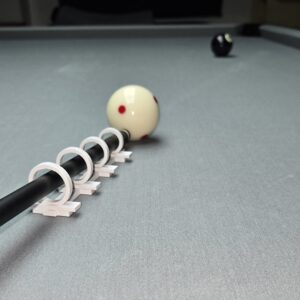 Draw-Shot Trainer