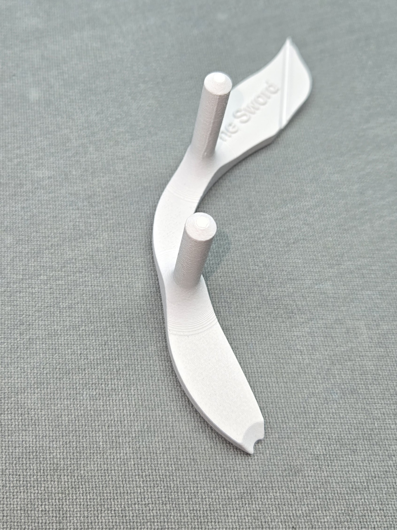 Billard Thin-Shot-Trainer – Bild 3