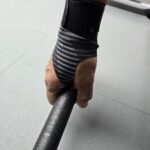 Handgelenkstütze/Trainer