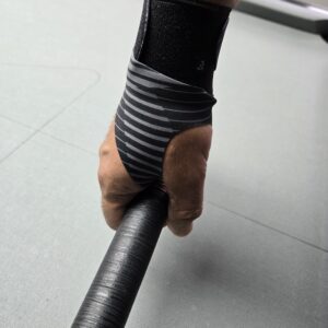 Handgelenkstütze/Trainer
