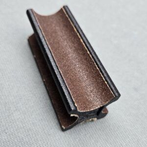 Billardqueue-Spitzen-Schleifblock