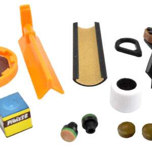 Reparaturset Universal für Klebeleder