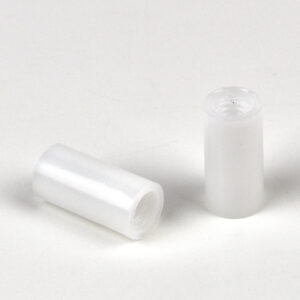 Ferrule M8 für 12mm Schraubleder (VPE 10 St.)