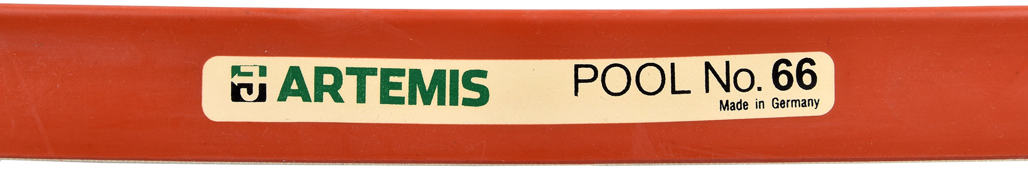 Artemis - Bandengummi Tournament Pool 9ft. – Bild 2