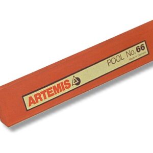 Artemis - Bandengummi Tournament Pool 9ft.