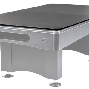 Billard Club-Master Abdeckplatte 9ft. | 2-tlg.