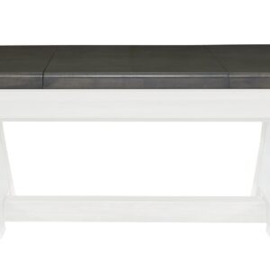 Billard Premium Abdeckplatte 8ft. | 3- tlg.