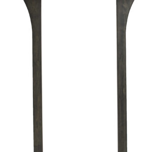 Wandhalter Premium für 8 Queues