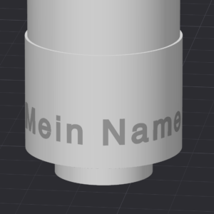 Mein Name