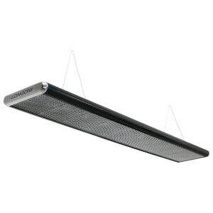 Leuchte Langfeld Longoni LED    320 cm für Snookertische 12ft.