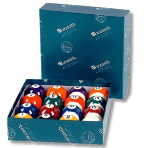 Kugeln Pool Aramith Premier 52,4mm
