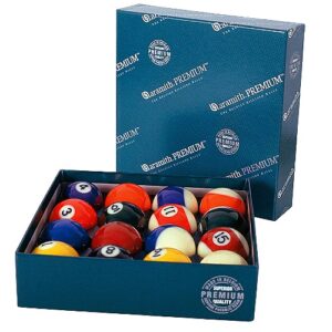 Kugeln Pool Aramith Premium 57,2mm