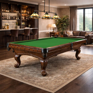 Billard Arizona 8ft.