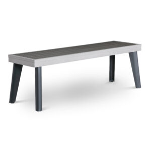 Billard Ascona Sitzbank Outdoor / Indoor