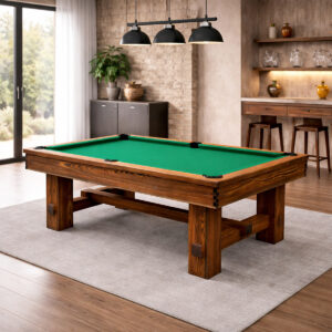 Billard Madison 6ft. Kirsche