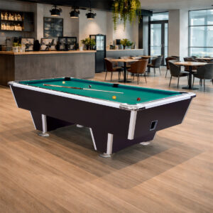 Billard Orlando 7ft. mit autom. Ballrücklauf