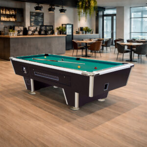 Billard Orlando 7ft. mit Münzeinwurf