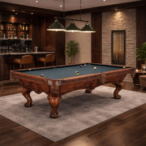 Billard Golden West 7ft.