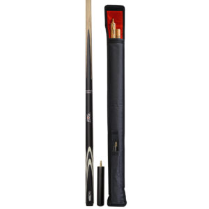 Queue Snooker O'Sullivan The Legend   Set inkl. Extension + Tasche