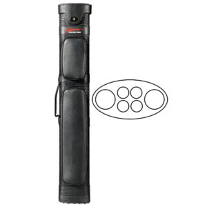 Köcher Pechauer 2 / 4 Case PCH 24