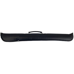 Queuetasche Standard 1/1 schwarz