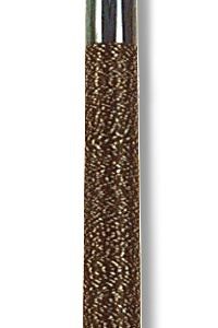 Queue Tycoon TC-3 blau 12 mm Schraubleder