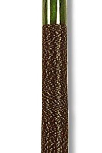 Queue Tycoon TC-4 grün 12 mm Schraubleder