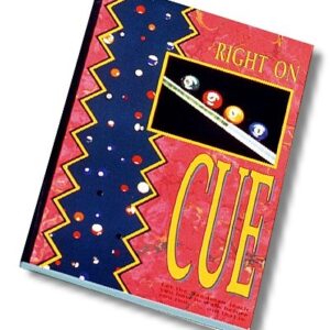 Buch:  Right on Cue, Spielregeln und Tipps