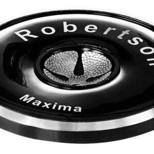 Ledertrimmer Robertson Maxima