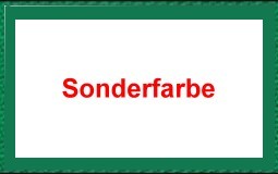Simonis 860 / 165cm Sonderfarbe