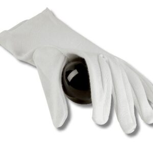 Handschuh für Schiedsrichter Snooker (2St.)