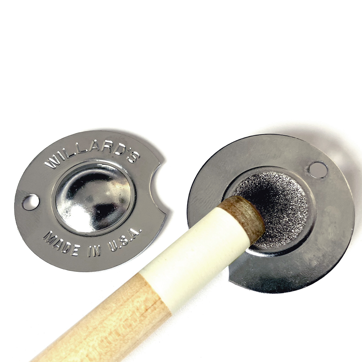 Lederformer/Trimmer Willard Pool – Bild 6
