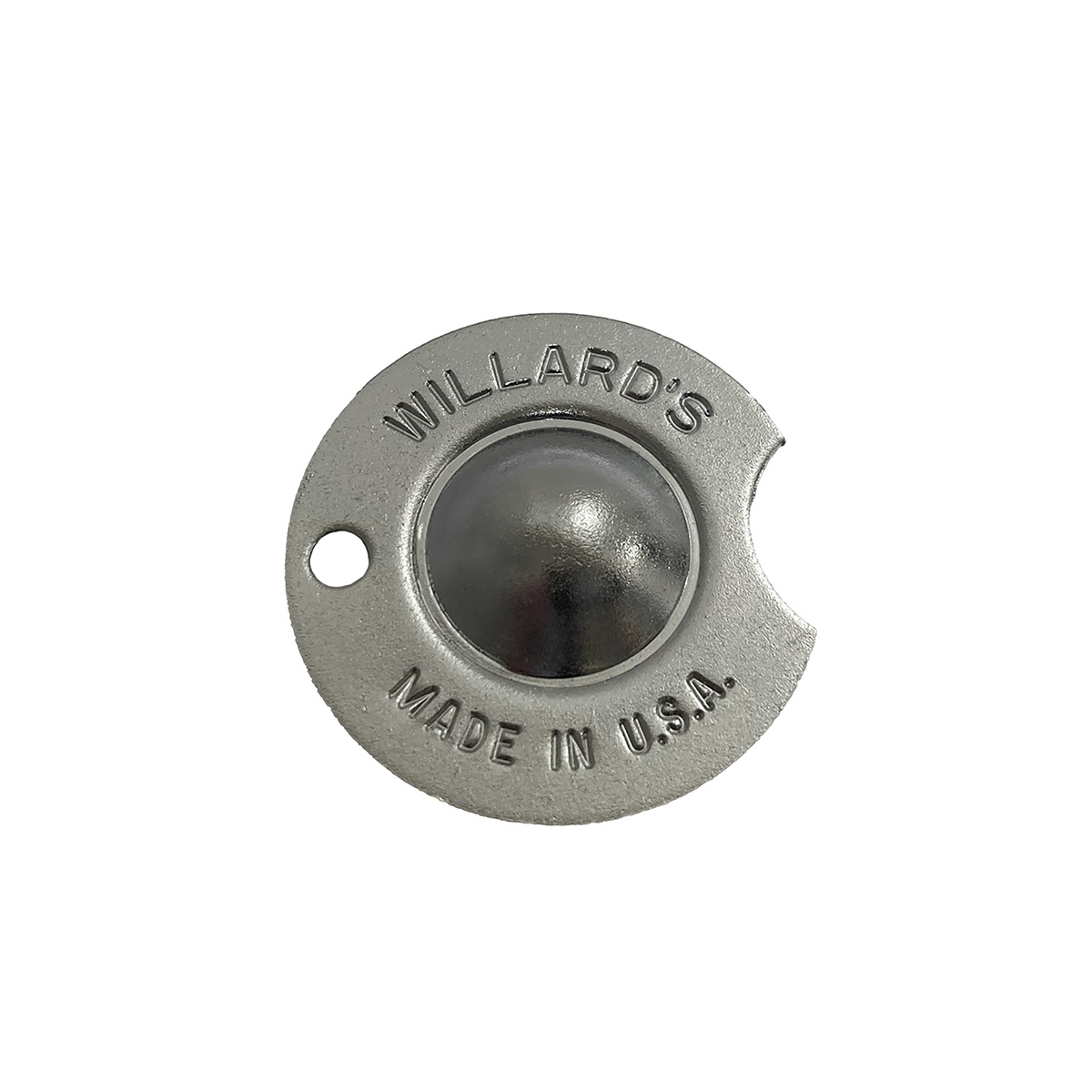 Lederformer/Trimmer Willard Pool – Bild 4