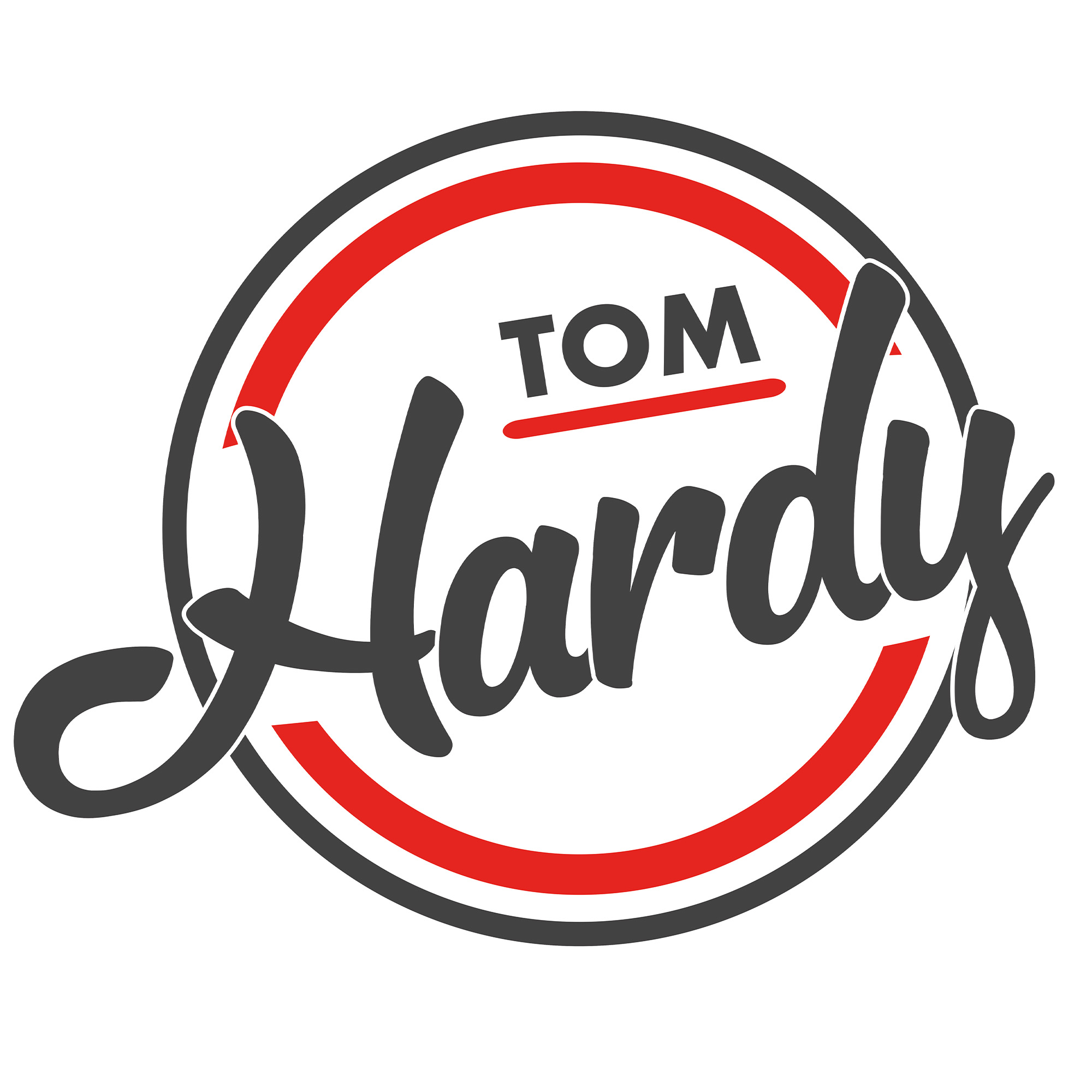 Tom Hardy - Queue Break/Jump Blacky – Bild 7
