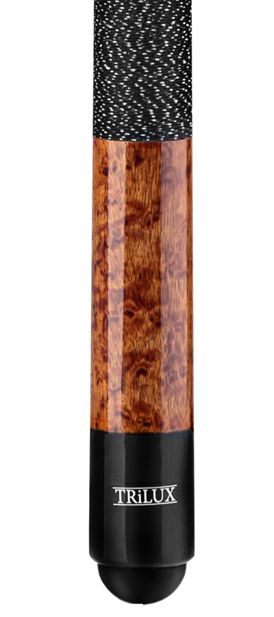 Queue Trilux TX-3 braun – Bild 4