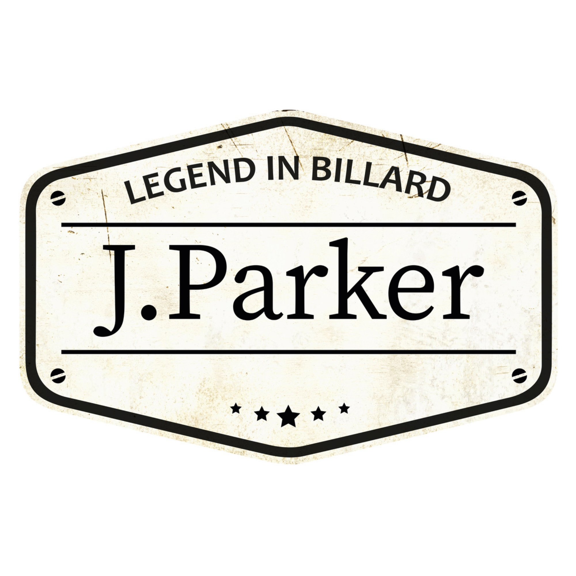 J. Parker - Queue Premium Magic PM-1 – Bild 6