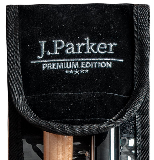 J. Parker - Queue Premium Edition PE-2