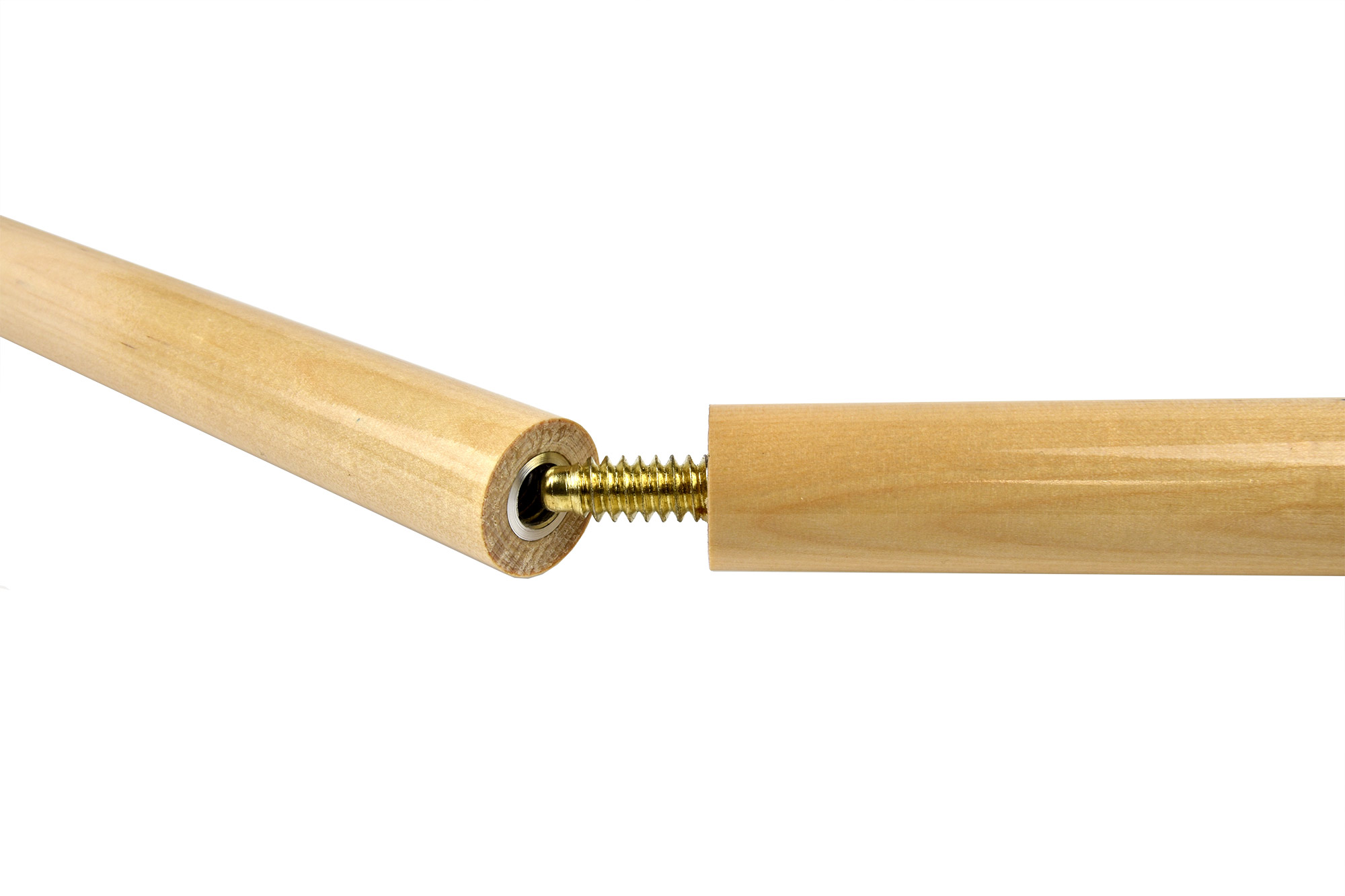 Queue ECO 140 cm zweiteilig – Bild 3